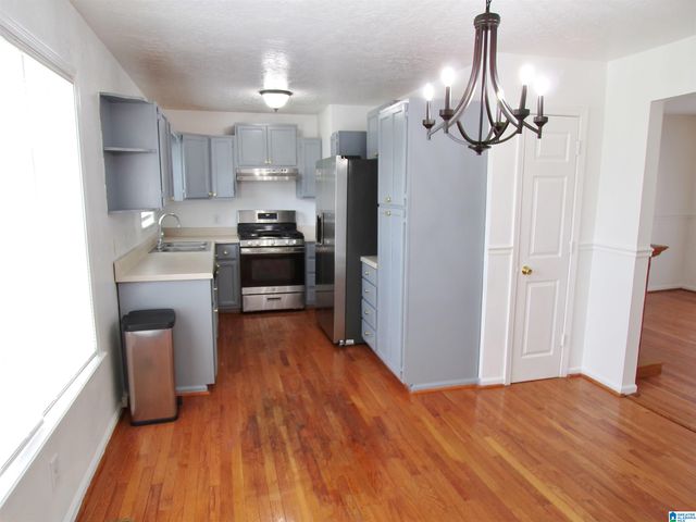 1729 PATCH PLACE, Anniston, AL 36201