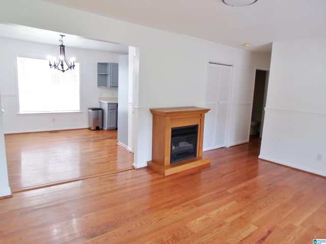 1729 PATCH PLACE, Anniston, AL 36201