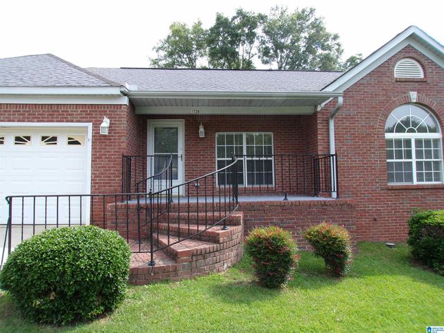 1729 PATCH PLACE, Anniston, AL 36201