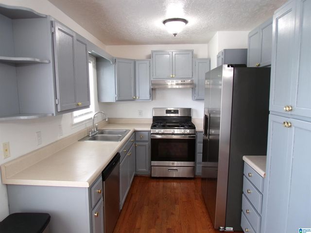 1729 PATCH PLACE, Anniston, AL 36201