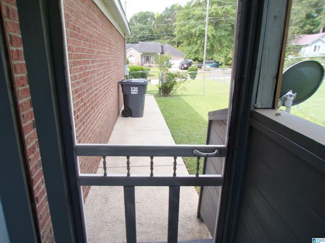 1729 PATCH PLACE, Anniston, AL 36201