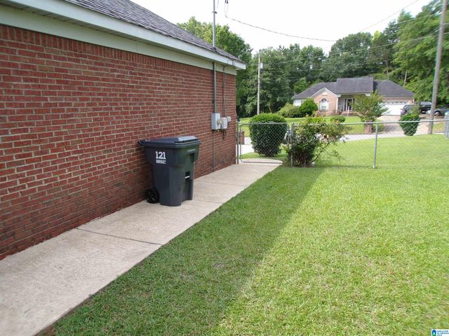 1729 PATCH PLACE, Anniston, AL 36201
