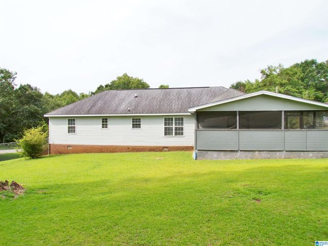 1729 PATCH PLACE, Anniston, AL 36201