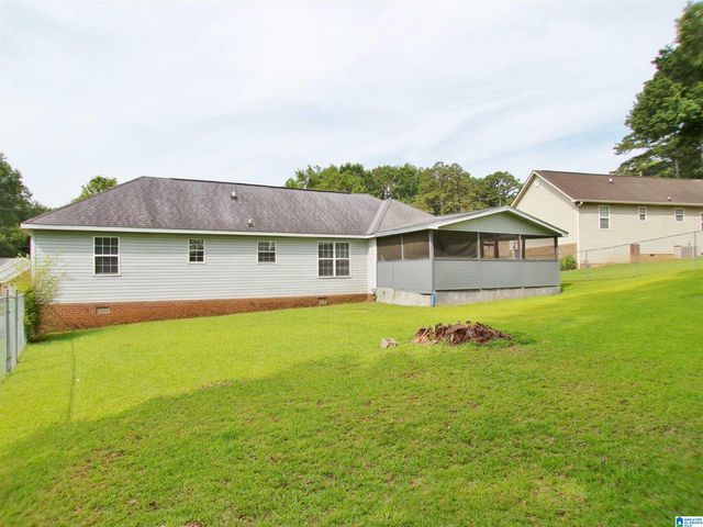 1729 PATCH PLACE, Anniston, AL 36201