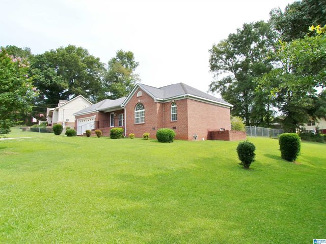 1729 PATCH PLACE, Anniston, AL 36201