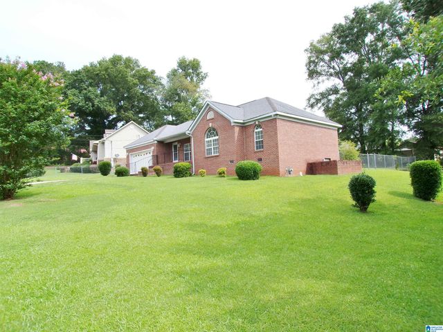 1729 PATCH PLACE, Anniston, AL 36201