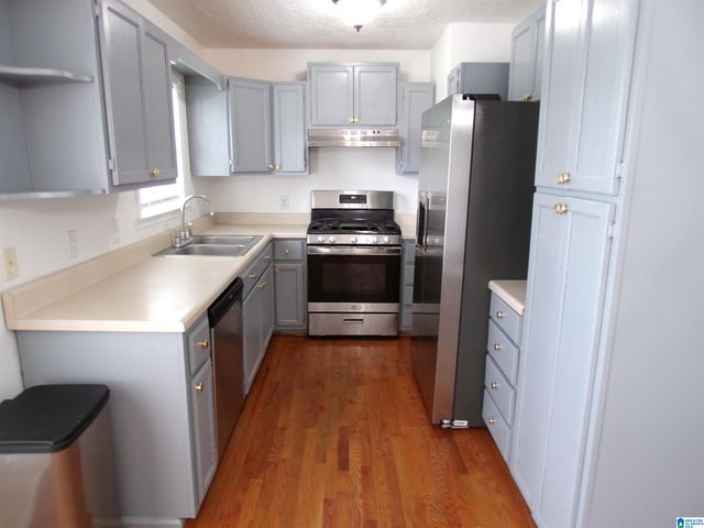 1729 PATCH PLACE, Anniston, AL 36201