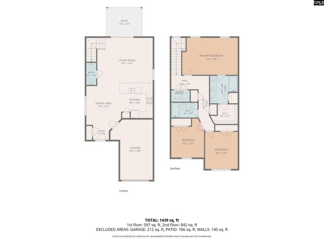 121 Travers Lane, Columbia, SC 29223