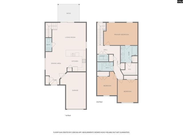 121 Travers Lane, Columbia, SC 29223