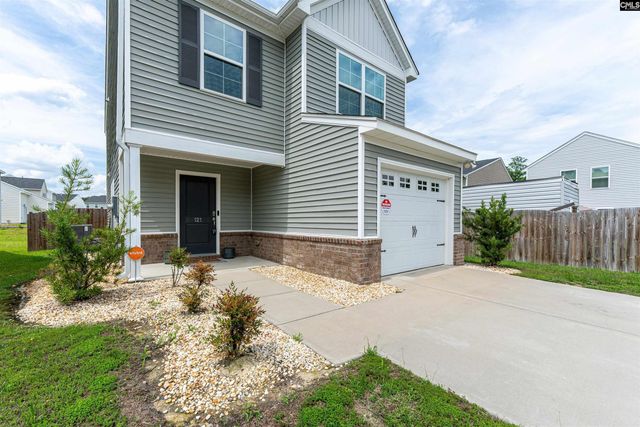 121 Travers Lane, Columbia, SC 29223