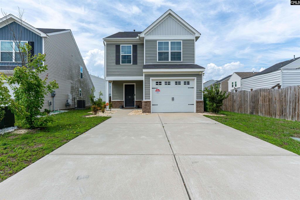 121 Travers Lane, Columbia, SC 29223