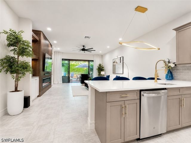 4446 Crimson AVE, Naples, FL 34119
