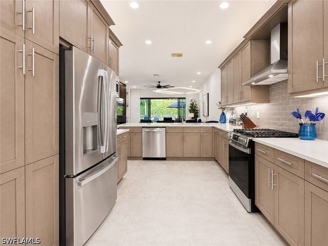 4446 Crimson AVE, Naples, FL 34119