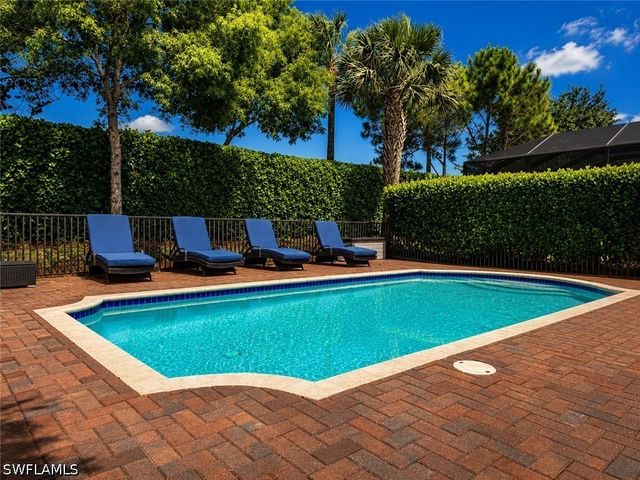 4446 Crimson AVE, Naples, FL 34119