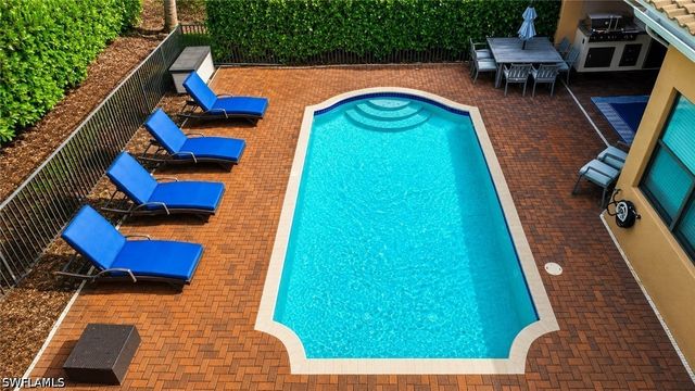 4446 Crimson AVE, Naples, FL 34119