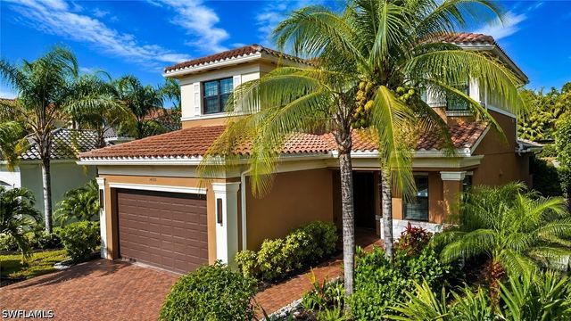4446 Crimson AVE, Naples, FL 34119