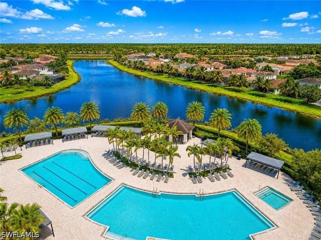4446 Crimson AVE, Naples, FL 34119