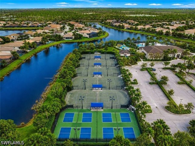 4446 Crimson AVE, Naples, FL 34119