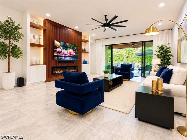 4446 Crimson AVE, Naples, FL 34119