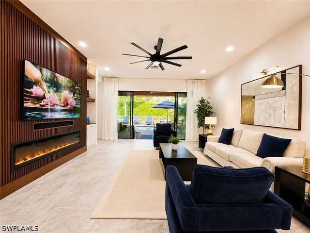 4446 Crimson AVE, Naples, FL 34119