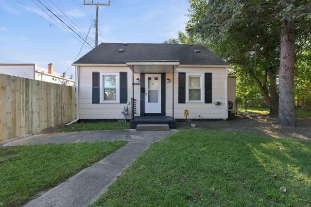 15222 Sumner, Redford Charter Twp, MI 48239