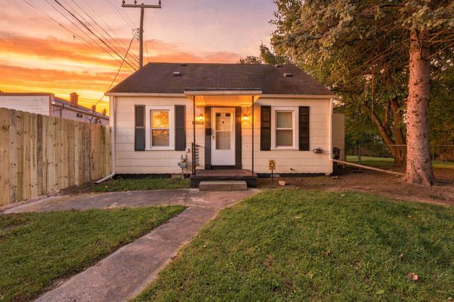 15222 Sumner, Redford Charter Twp, MI 48239