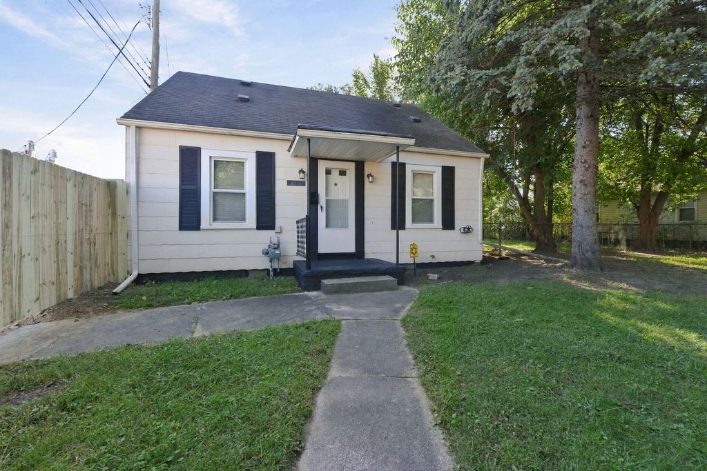 15222 Sumner, Redford Charter Twp, MI 48239