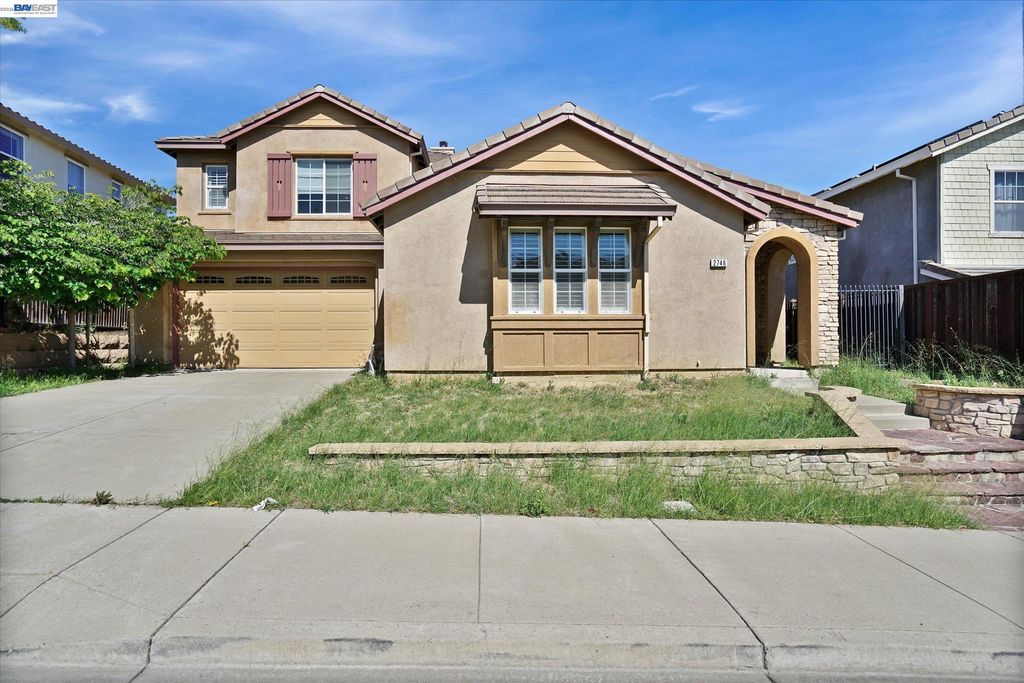 2746 Montego Bay St, Pittsburg, CA 94565