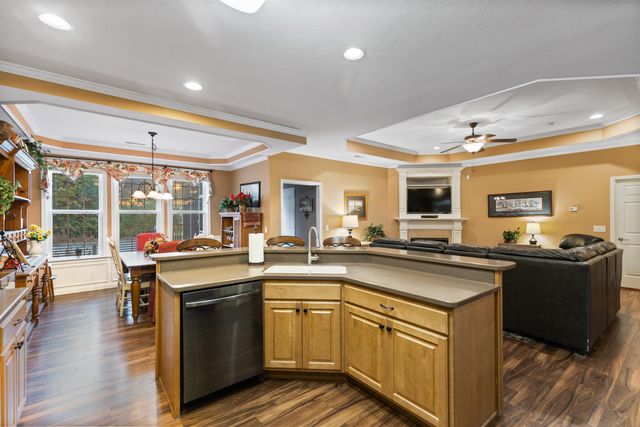 6763 Dove Field Road, Hixson, TN 37343