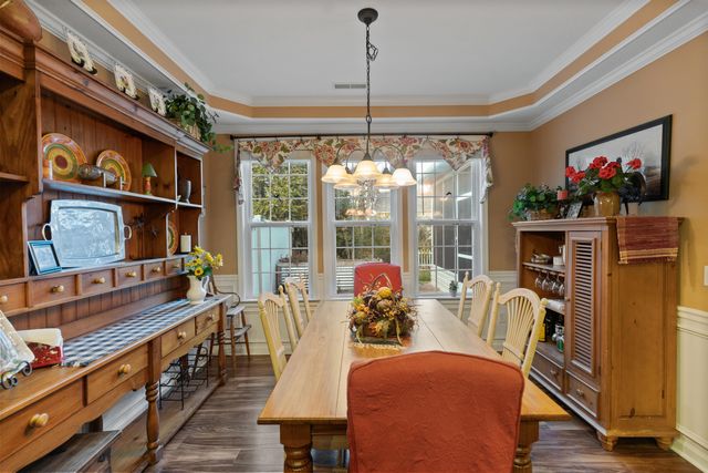 6763 Dove Field Road, Hixson, TN 37343