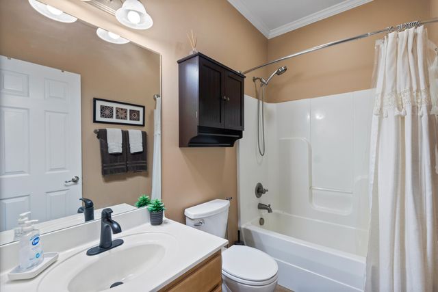 6763 Dove Field Road, Hixson, TN 37343