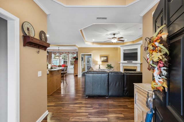 6763 Dove Field Road, Hixson, TN 37343