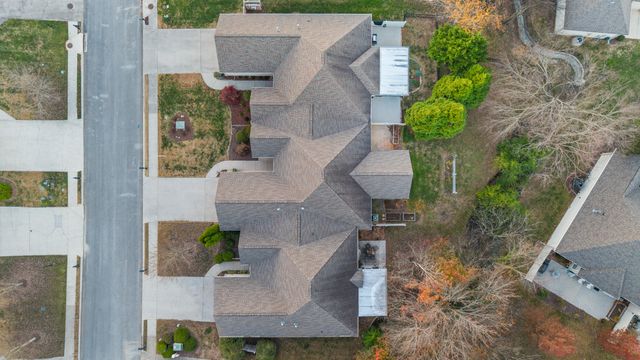 6763 Dove Field Road, Hixson, TN 37343