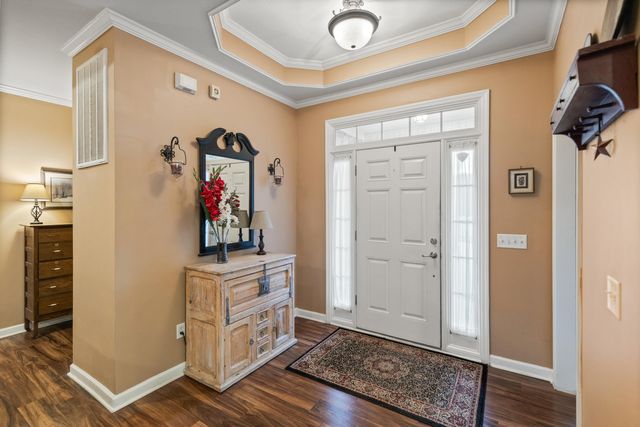 6763 Dove Field Road, Hixson, TN 37343