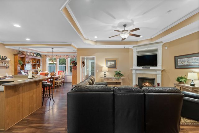 6763 Dove Field Road, Hixson, TN 37343