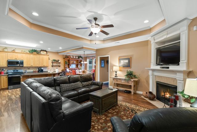 6763 Dove Field Road, Hixson, TN 37343