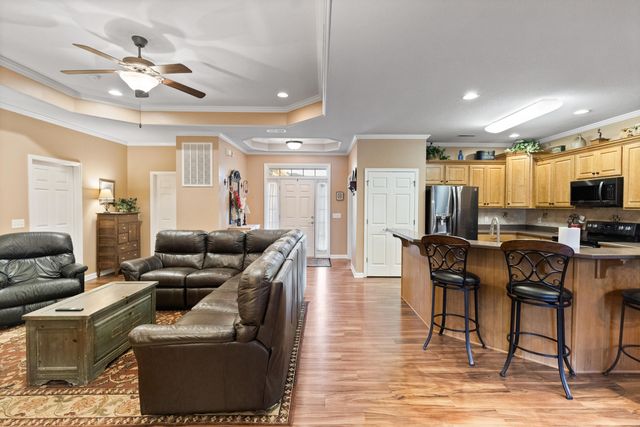 6763 Dove Field Road, Hixson, TN 37343