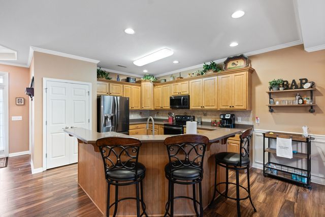 6763 Dove Field Road, Hixson, TN 37343