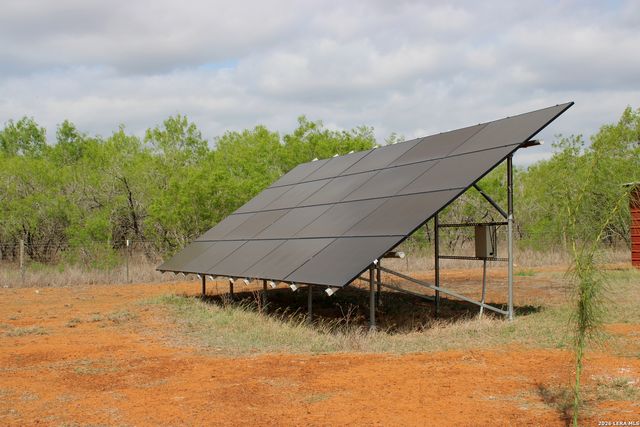 3554 Fm 1332, Jourdanton, TX 78026