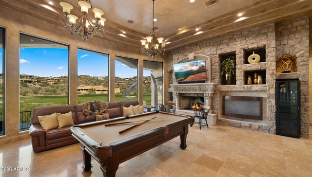 9151 N FIRERIDGE Trail, Fountain Hills, AZ 85268