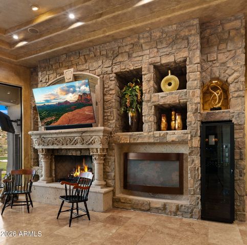 9151 N FIRERIDGE Trail, Fountain Hills, AZ 85268