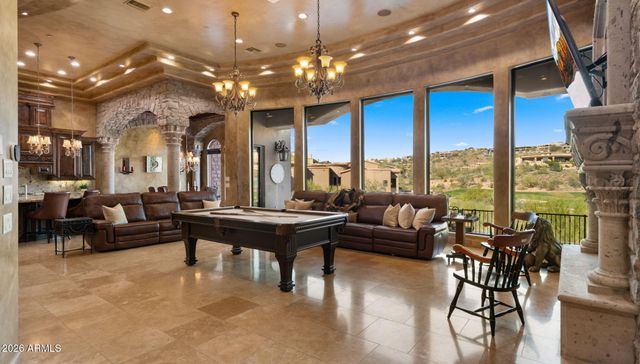 9151 N FIRERIDGE Trail, Fountain Hills, AZ 85268