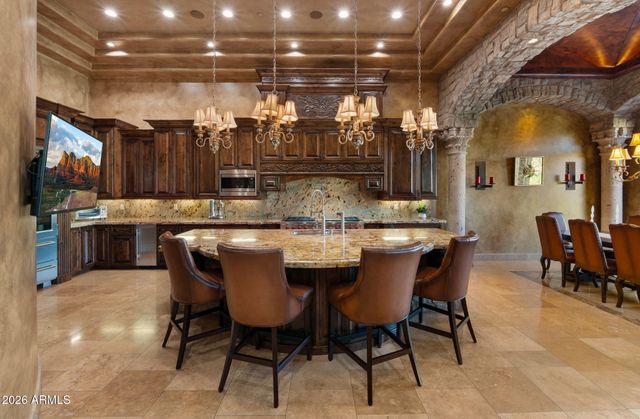 9151 N FIRERIDGE Trail, Fountain Hills, AZ 85268