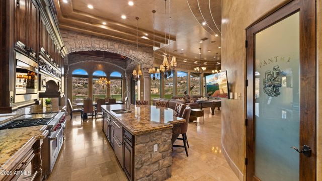 9151 N FIRERIDGE Trail, Fountain Hills, AZ 85268