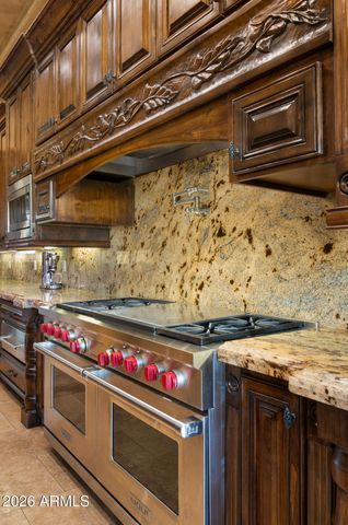 9151 N FIRERIDGE Trail, Fountain Hills, AZ 85268