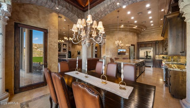 9151 N FIRERIDGE Trail, Fountain Hills, AZ 85268