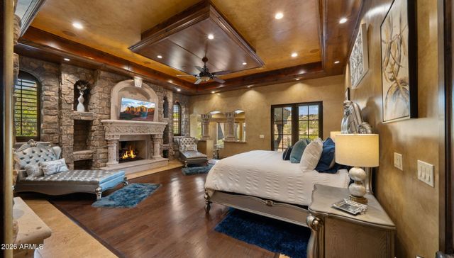 9151 N FIRERIDGE Trail, Fountain Hills, AZ 85268