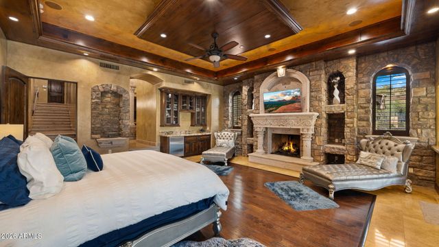 9151 N FIRERIDGE Trail, Fountain Hills, AZ 85268