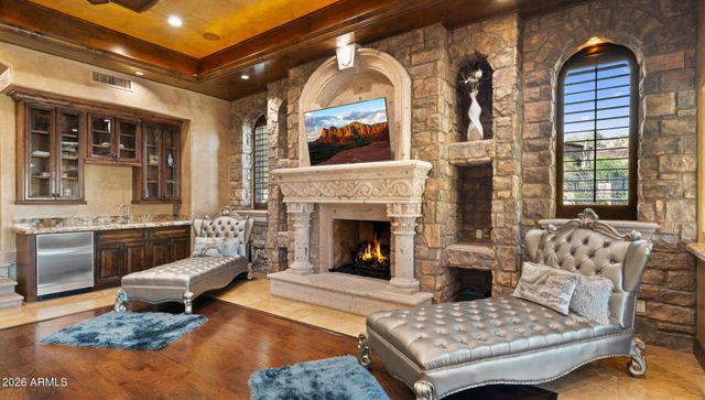 9151 N FIRERIDGE Trail, Fountain Hills, AZ 85268