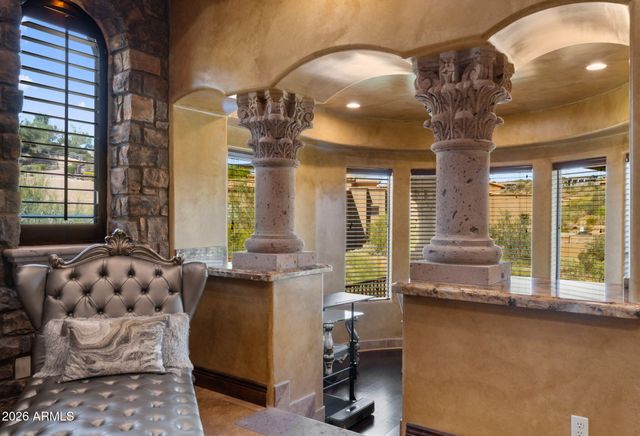 9151 N FIRERIDGE Trail, Fountain Hills, AZ 85268